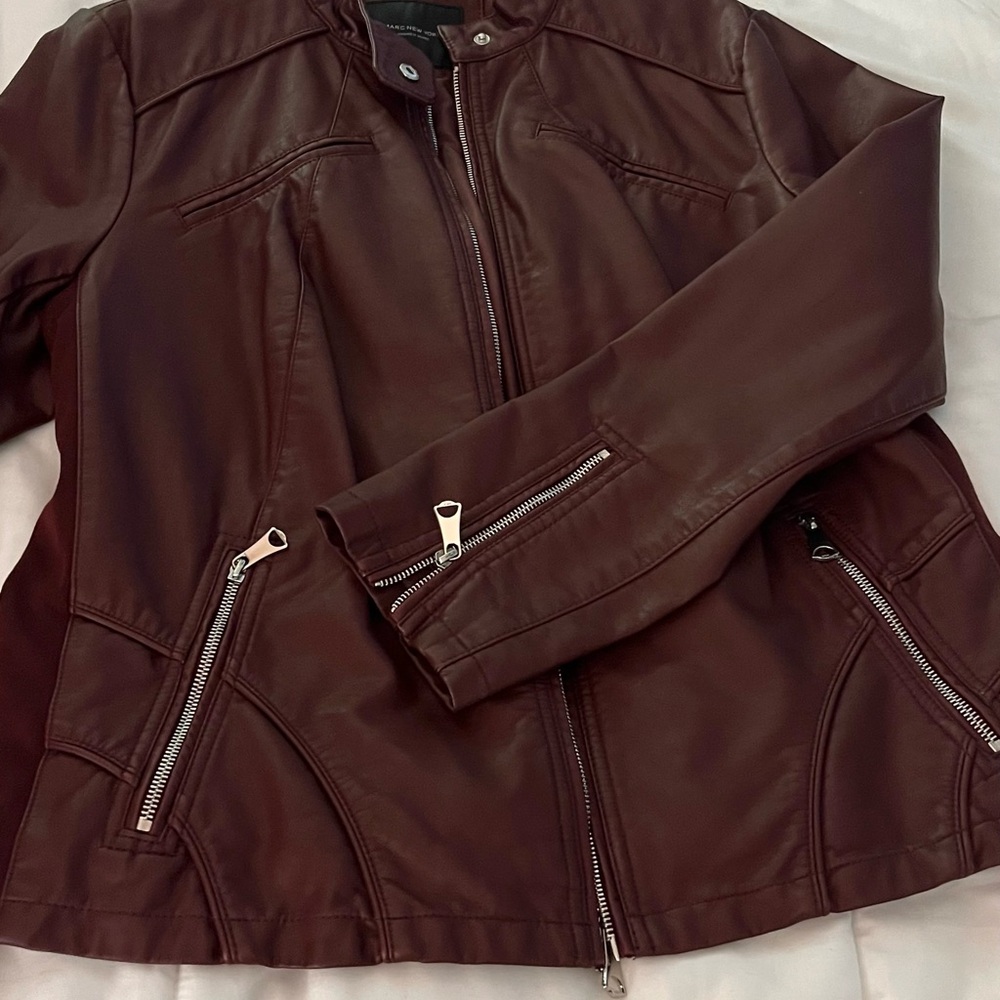 Marc New York jacket